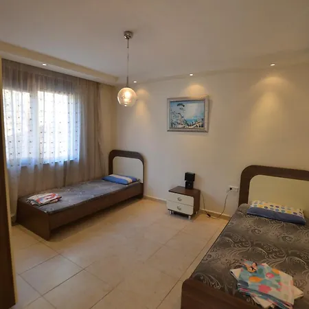 Bektas 5 Ultra Luks Villa