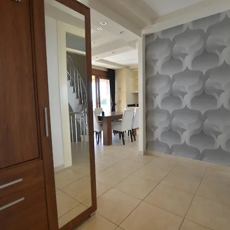 Bektas 5 Ultra Luks Alanya