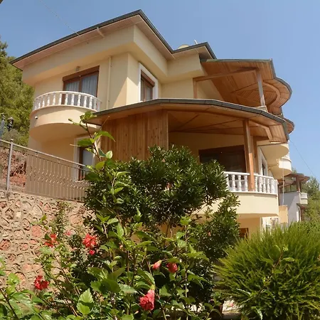 Bektas 5 Ultra Luks Villa Alanya