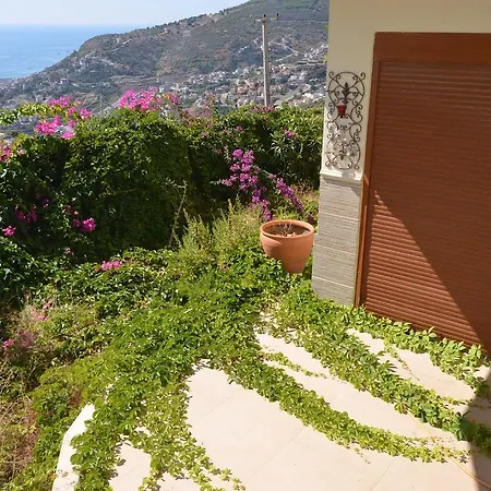 Bektas 5 Ultra Luks Villa *