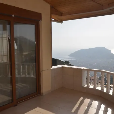 Bektas 5 Ultra Luks Alanya