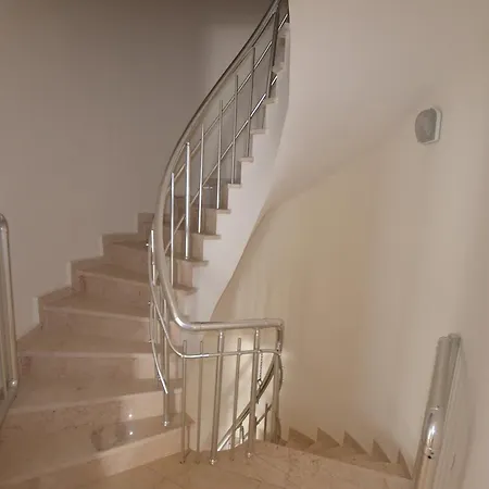 Villa Bektas 5 Ultra Luks *