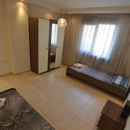 Bektas 5 Ultra Luks Villa *