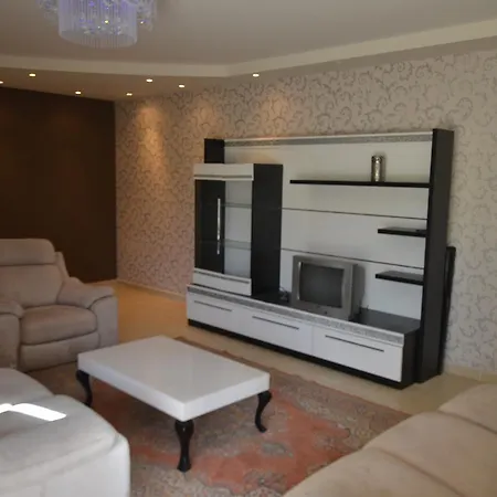 Villa Bektas 5 Ultra Luks Alanya