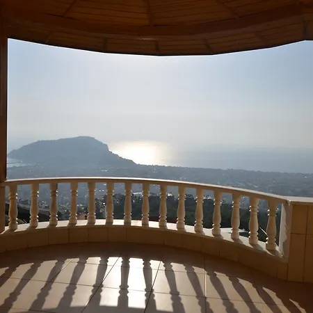 Villa Bektas 5 Ultra Luks