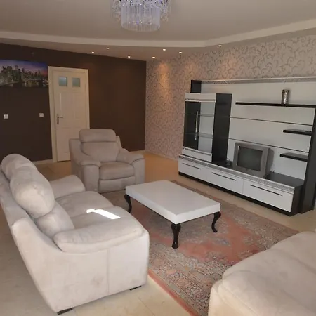 Bektas 5 Ultra Luks Villa