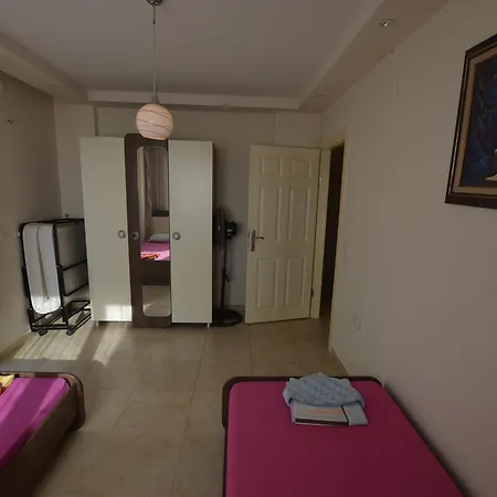 Bektas 5 Ultra Luks Villa *