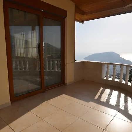 Villa Bektas 5 Ultra Luks *