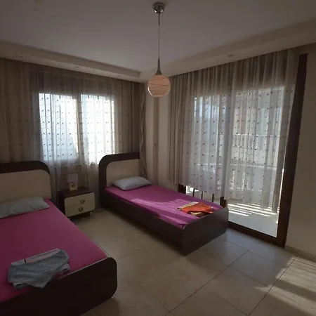 Bektas 5 Ultra Luks *