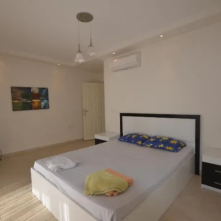 Bektas 5 Ultra Luks * Alanya