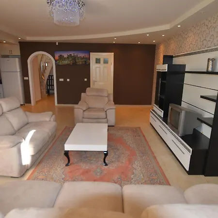 Villa Bektas 5 Ultra Luks