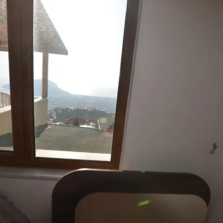 Bektas 5 Ultra Luks Villa