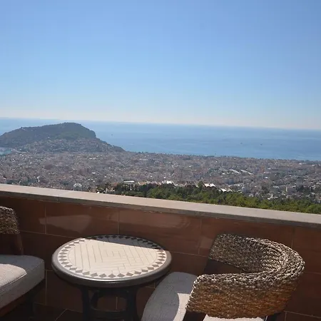 Bektas 5 Ultra Luks * Alanya