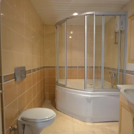 Bektas 5 Ultra Luks Villa
