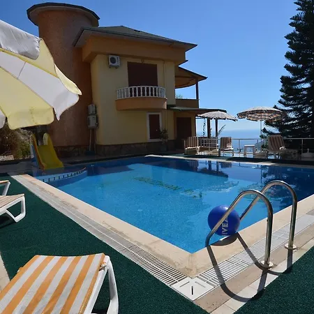 Villa Bektas 5 Ultra Luks
