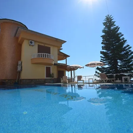 Villa Bektas 5 Ultra Luks