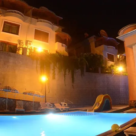Bektas 5 Ultra Luks Alanya